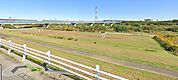 戸沢橋スポーツ広場（1103m）