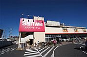 三和 相武台店（1392m）