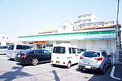 ファミリーマート 町田中町二丁目店（519m）