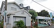 松本歯科医院（394m）