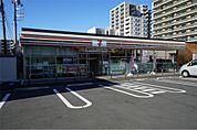 セブンイレブン　藤沢湘南台2丁目店（219m）