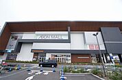 イオンモール座間（2569m）