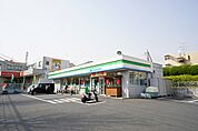 サンクス 青葉若草台店（459m）