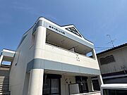 外観写真（昼）