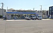 ローソン海老名上今泉二丁目店（821m）