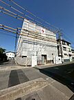 神奈川県大和市南林間5丁目3347-41：物件画像／株式会社ニューライフオリジナル　中央林間店