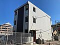 小田急小田原線 海老名駅 徒歩4分の賃貸アパート