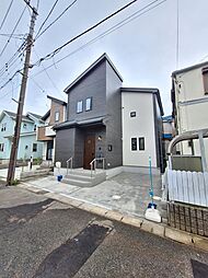 物件画像 新築住宅市川市宮久保1丁目