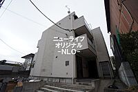 神奈川県平塚市龍城ケ丘6-6：物件画像／株式会社ニューライフオリジナル　湘南台店