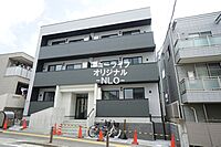 神奈川県藤沢市湘南台2丁目28番31：物件画像／株式会社ニューライフオリジナル　湘南台店