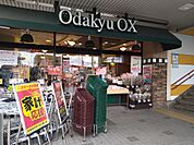 Odakyu OX（オダキュウ オーエックス） 長後店（879m）