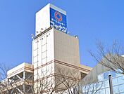 コーナン　藤沢湘南店（705m）