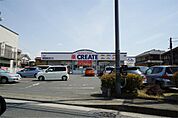 クリエイトSD（エス・ディー） 藤沢用田店（1108m）