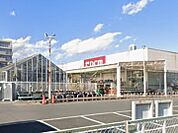 DCM相武台店（755m）