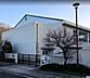 周辺：横浜市立桂小学校（383m）