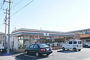 セブンイレブン 厚木下荻野店（735m）