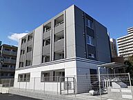 神奈川県厚木市厚木町2-16：物件画像／株式会社ニューライフオリジナル　湘南台店