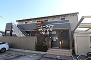 駅まで7分の賃貸アパートです☆