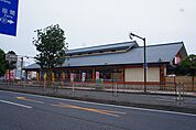 かっぱ寿司 相模大野店（458m）