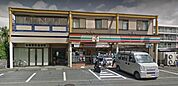 セブンイレブン 谷口店（909m）