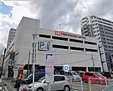 オーケー 本厚木店（616m）