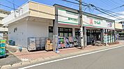 ドラッグSEIMS（セイムス）　愛甲石田店（269m）