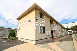 🉐敷金礼金0円！🉐エスペランサ　A