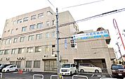 本町田胃腸科、外科（697m）