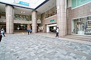 本厚木ミロード（469m）
