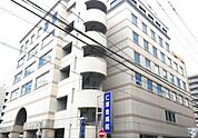 仁厚会病院（133m）