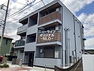 神奈川県茅ヶ崎市本宿町3341-2：物件画像／株式会社ニューライフオリジナル　湘南台店