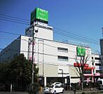 フードワン 厚木長谷店（888m）