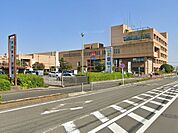 伊勢原市役所（457m）