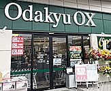 Odakyu OX 愛甲石田店（71m）