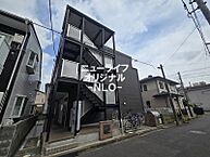 神奈川県座間市相模が丘6丁目15-8：物件画像／株式会社ニューライフオリジナル　湘南台店