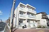 神奈川県平塚市榎木町1-1：物件画像／株式会社ニューライフオリジナル　湘南台店