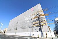 神奈川県大和市渋谷5丁目：物件画像／株式会社ニューライフオリジナル　湘南台店