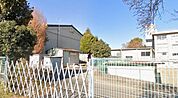 厚木市立南毛利中学校（362m）