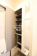 ※同建物他部屋になります。現状優先です。