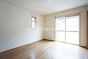 7.4帖洋室