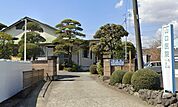 山口医院（547m）