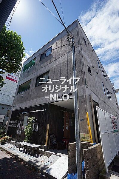 部屋画像