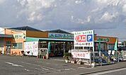 あふり～な比々多店（JA農産物直売所）（494m）