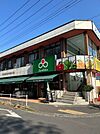 Santoku本町田店（648m）