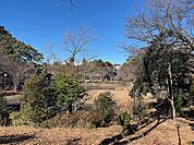 もえぎ野公園（537m）