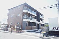 神奈川県海老名市中野2丁目12-1：物件画像／株式会社ニューライフオリジナル　湘南台店