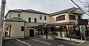 スズキデンタルクリニック（799m）