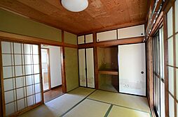 和室の画像