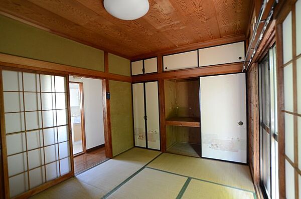 和室