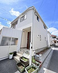 物件画像 柏市酒井根六丁目中古戸建